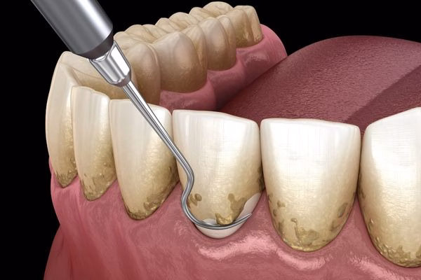 periodontitis